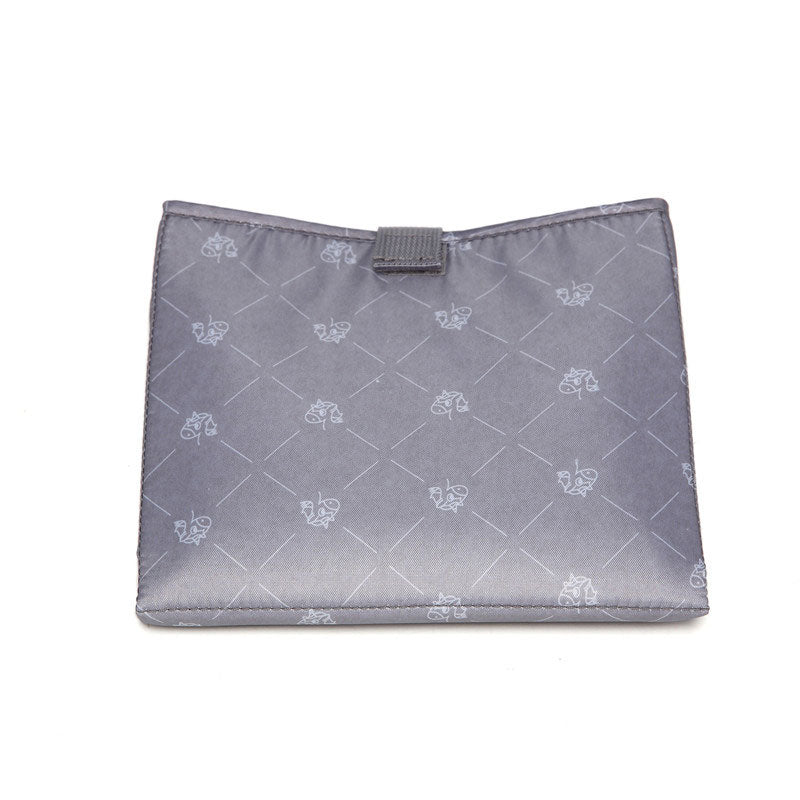 Urumqi | Großer Alltag & Nappy Bag