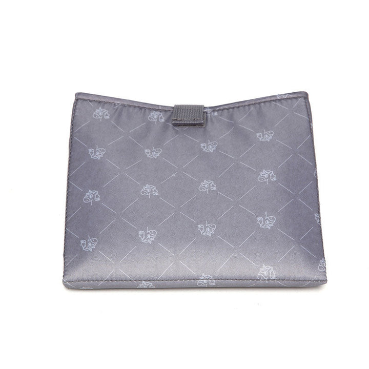 Urumqi | Großer Alltag & Nappy Bag