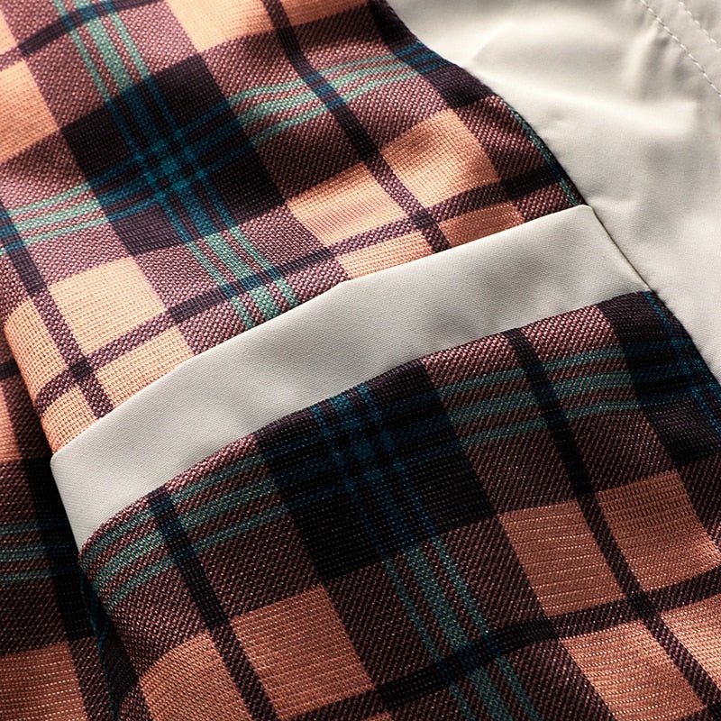 Jayhan | Wasserdichte Outdoorjacke für Herren