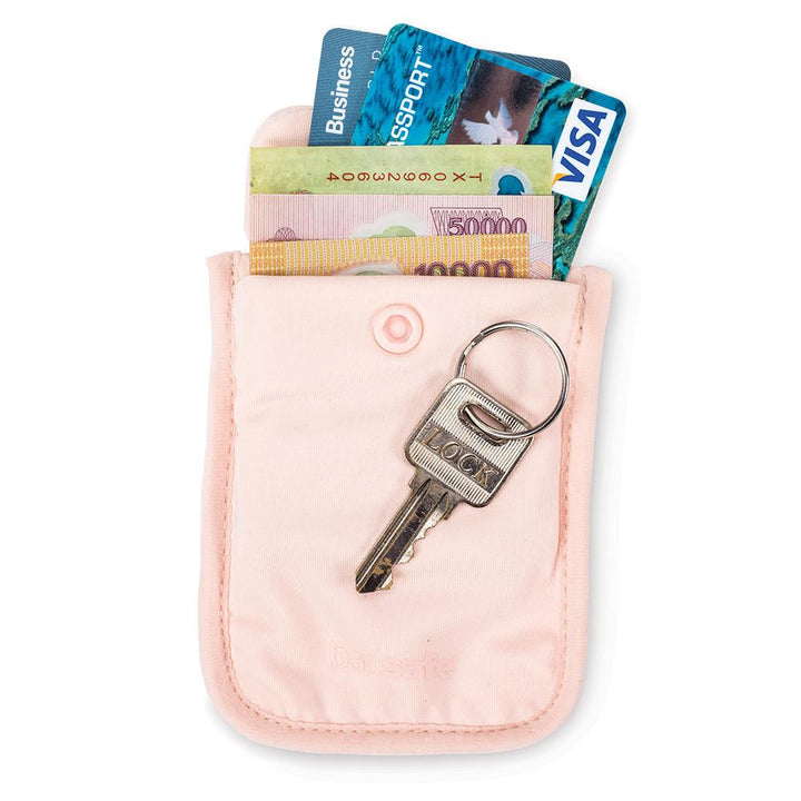 Hallstatt  | Travel BH‑Pouch