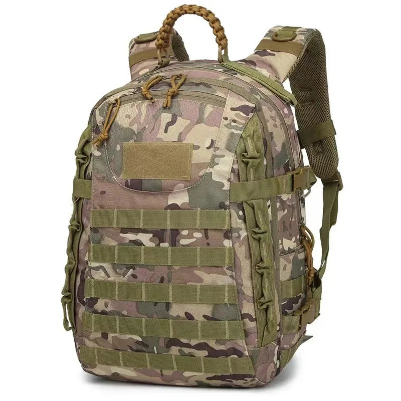 Changsha | Taktischer Outdoor-Rucksack 30 L