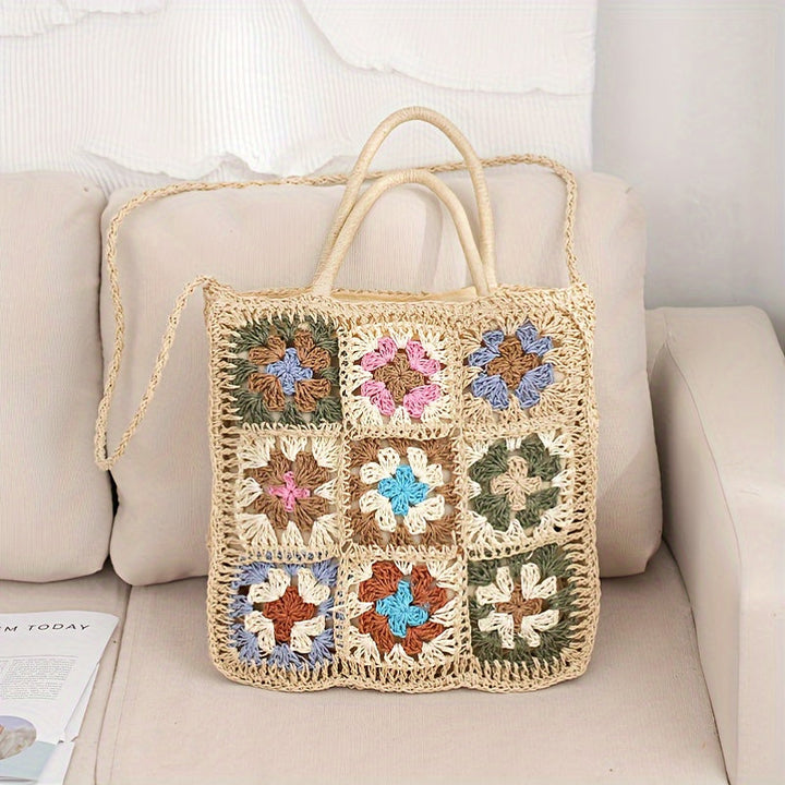 Havana | Stilvolle Schulter- & Crossbody-Tasche