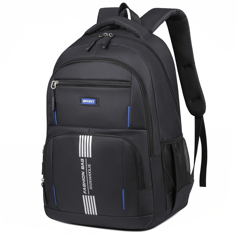 Cartagena | Klassischer Herrenrucksack Robust
