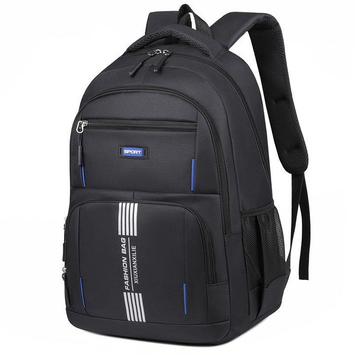 Cartagena | Klassischer Herrenrucksack Robust