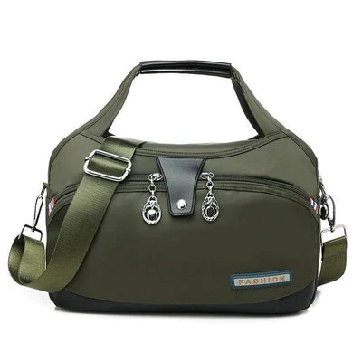 Matsuyama | Anti-Diebstahl Damenhandtasche