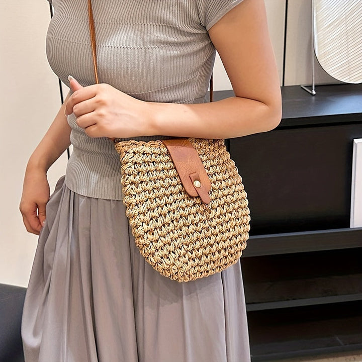 Amsterdam | Kleine Elegante Tasche