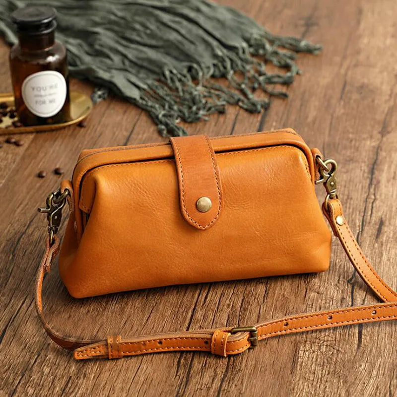 Edinburgh | Mini-Shoulder-Bag kompakt & stylisch