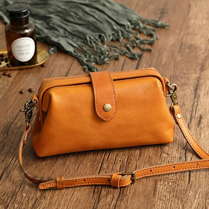 Edinburgh | Mini-Shoulder-Bag kompakt & stylisch
