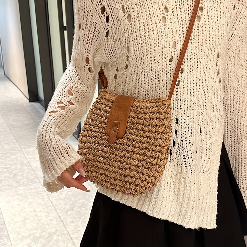 Amsterdam | Kleine Elegante Tasche