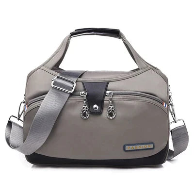 Matsuyama | Anti-Diebstahl Damenhandtasche
