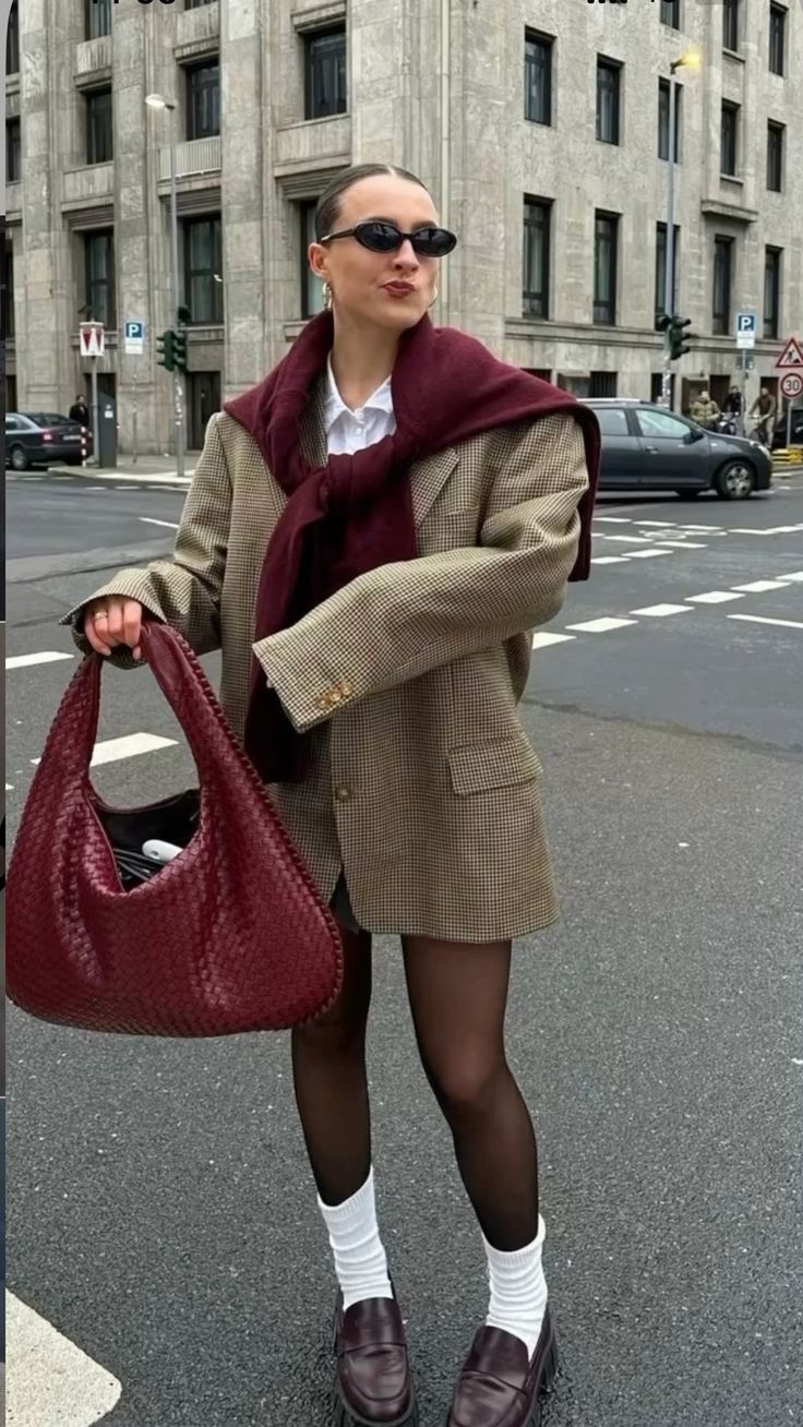 Cobija | Geflochtene Eleganz Handtasche