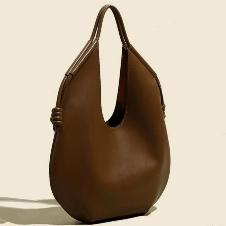 Boise | Minimalistische Carryall-Tasche