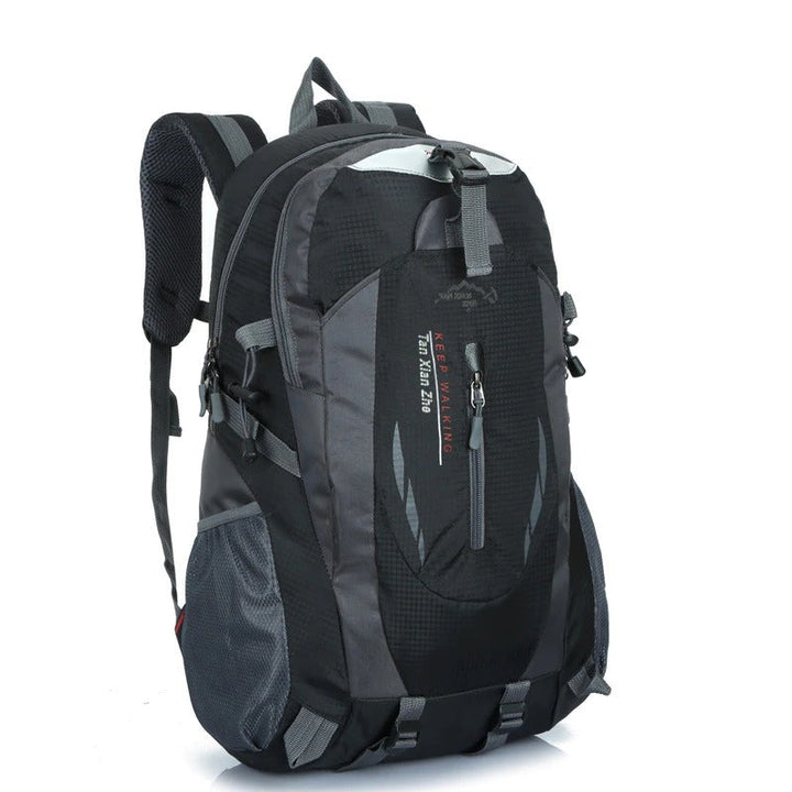 Heidelberg | Wasserfester Outdoor-Rucksack