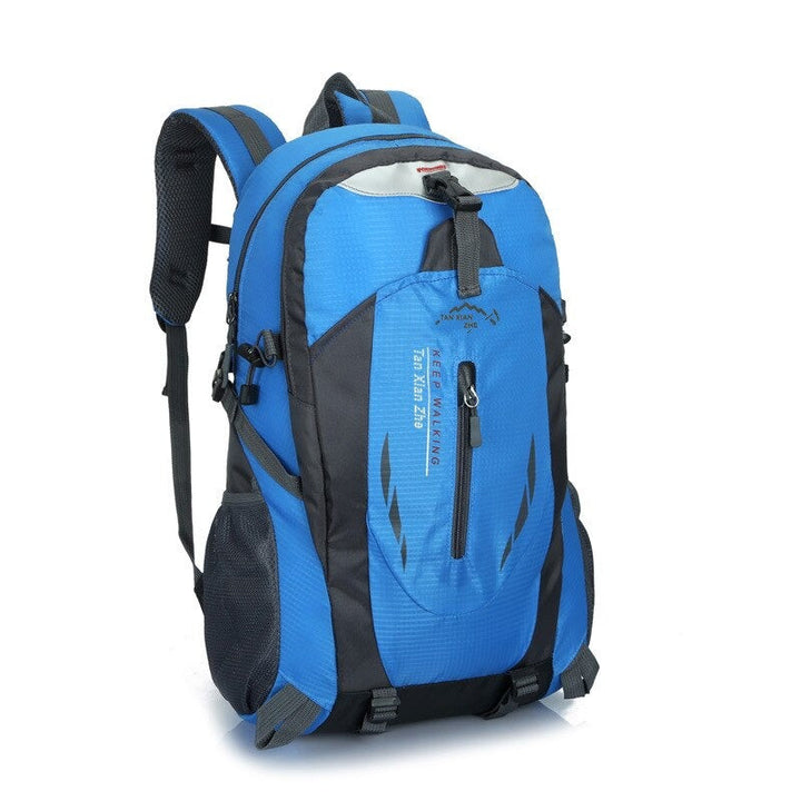 Heidelberg | Wasserfester Outdoor-Rucksack