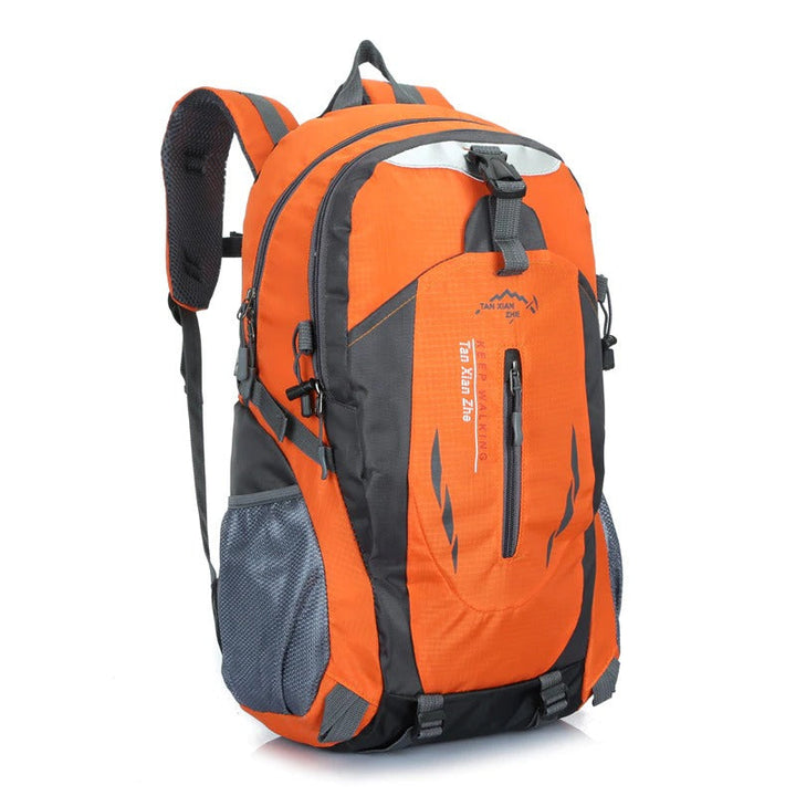Heidelberg | Wasserfester Outdoor-Rucksack