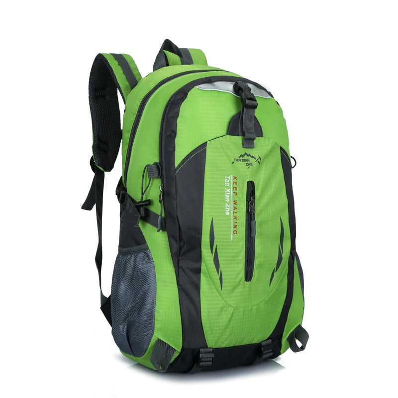 Heidelberg | Wasserfester Outdoor-Rucksack