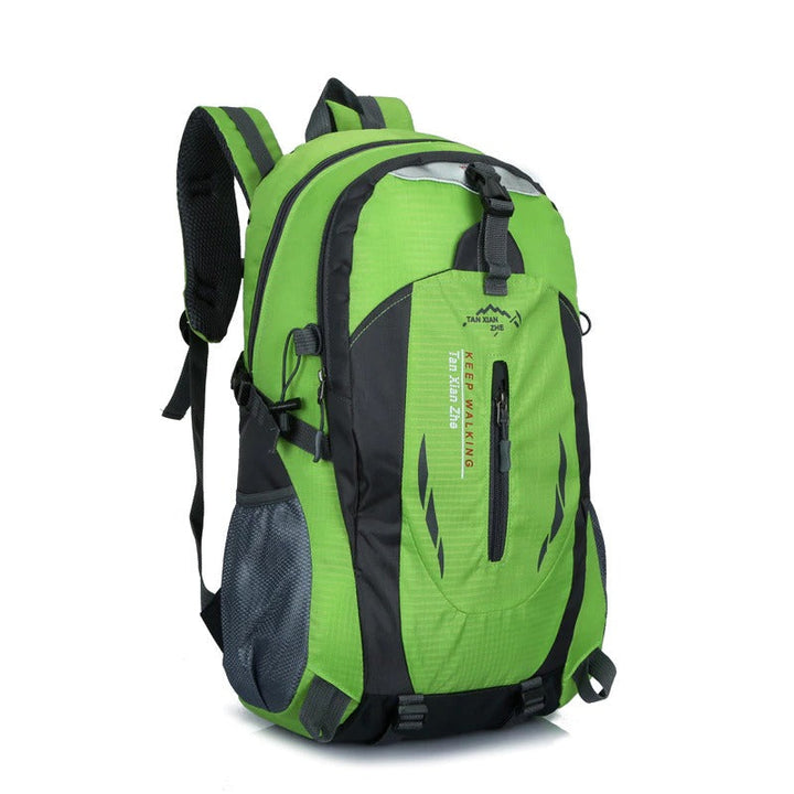 Heidelberg | Wasserfester Outdoor-Rucksack