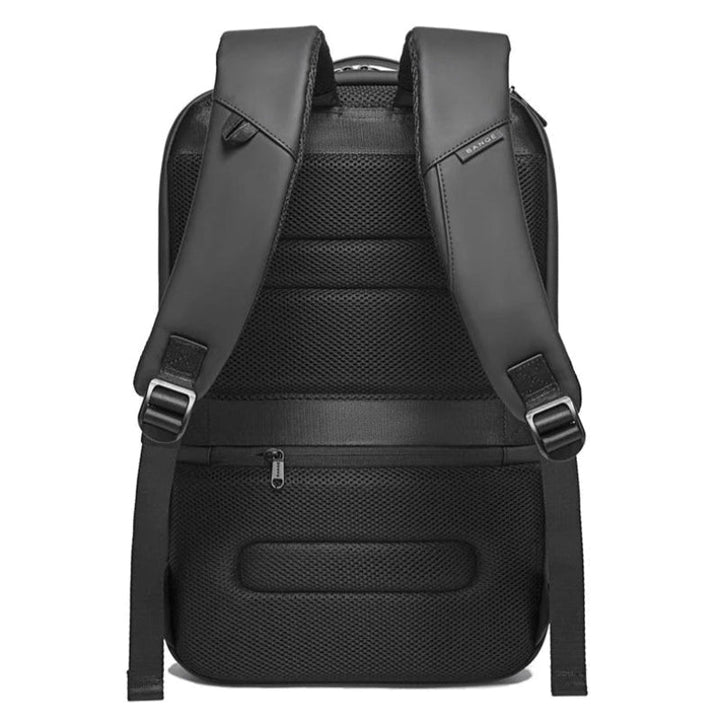 Johannesburg | Büro-Rucksack mit USB & Fächern