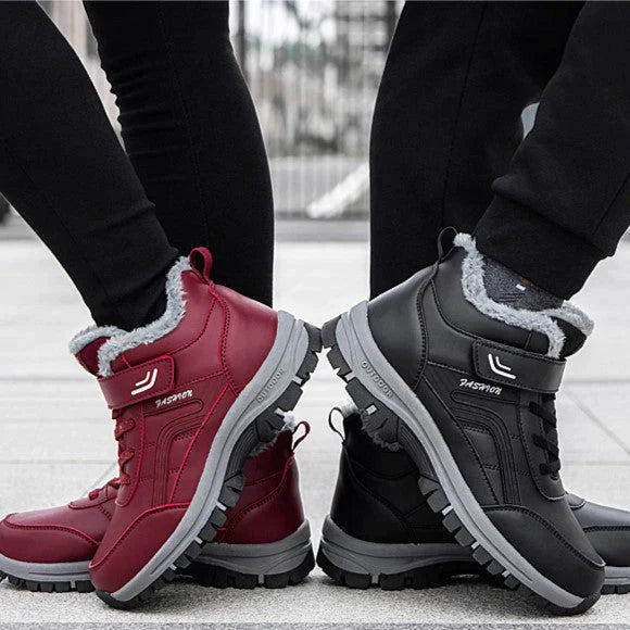 Arnold | Thermo-Stiefel