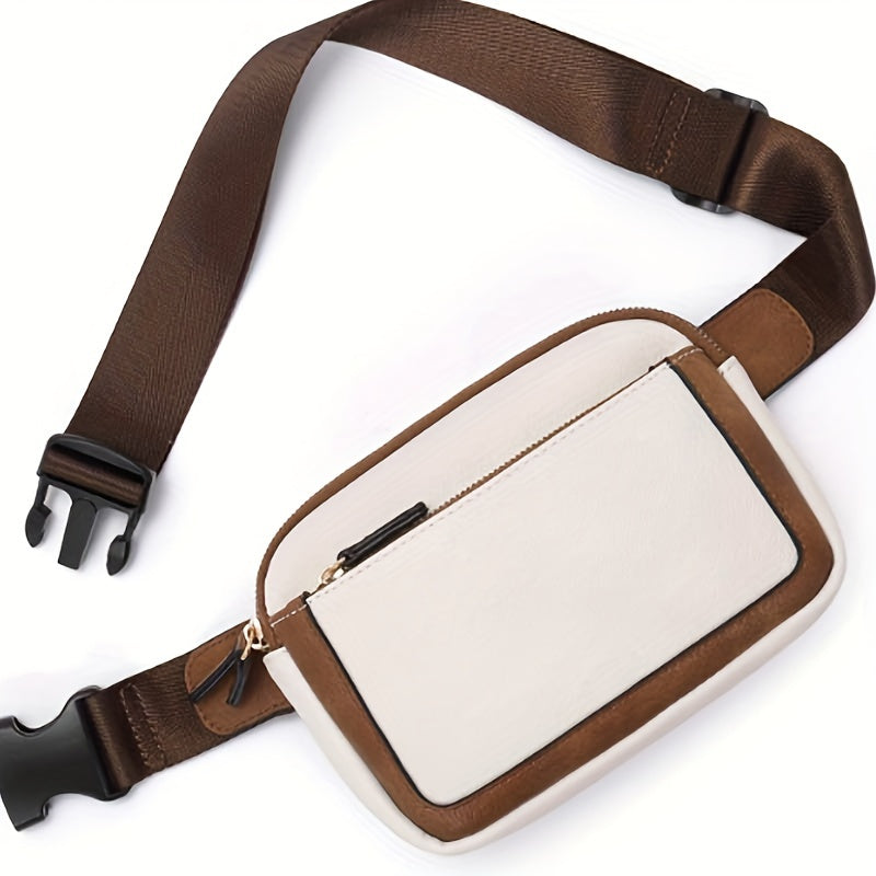 Bangkok | Wasserdichte Crossbody Sling Tasche