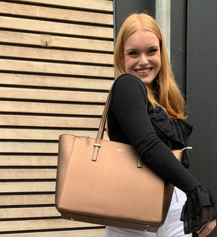 Tokyo | Elegante Tote-Tasche