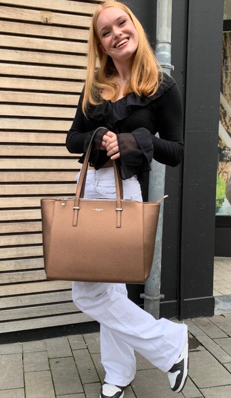 Tokyo | Elegante Tote-Tasche