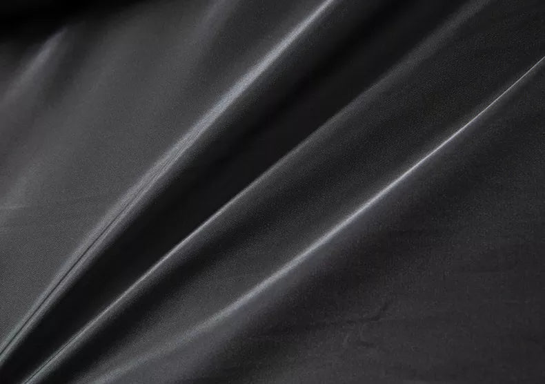 Alistair | Doppellagiger Herrenmantel