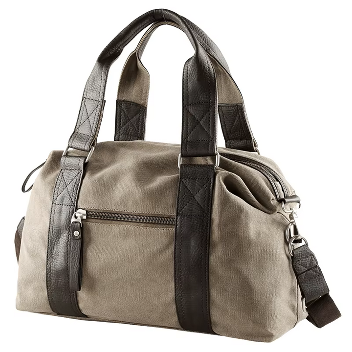 Kolkata | Robuste Nylon-Laptoptasche