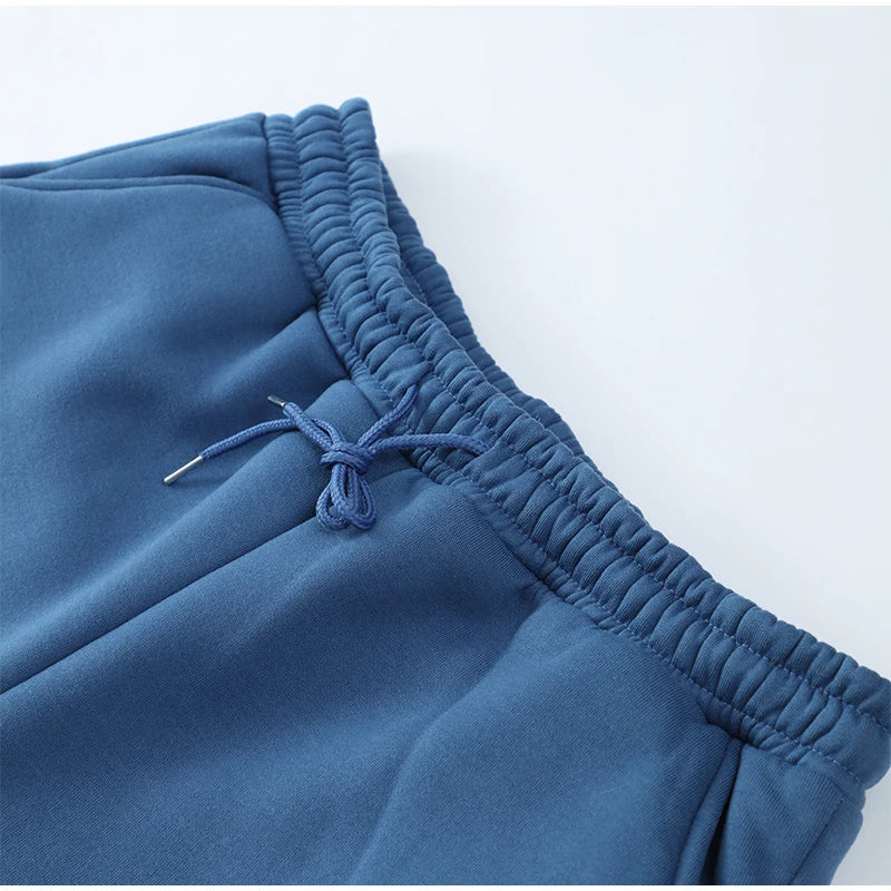 Carmelo | Stilvolles Herren-Set aus Baumwolle