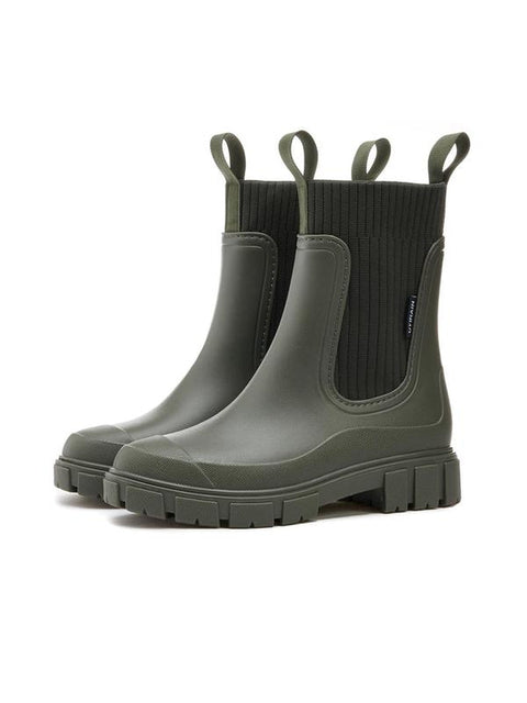 Joclyn | Trendige Regenstiefel für Frauen