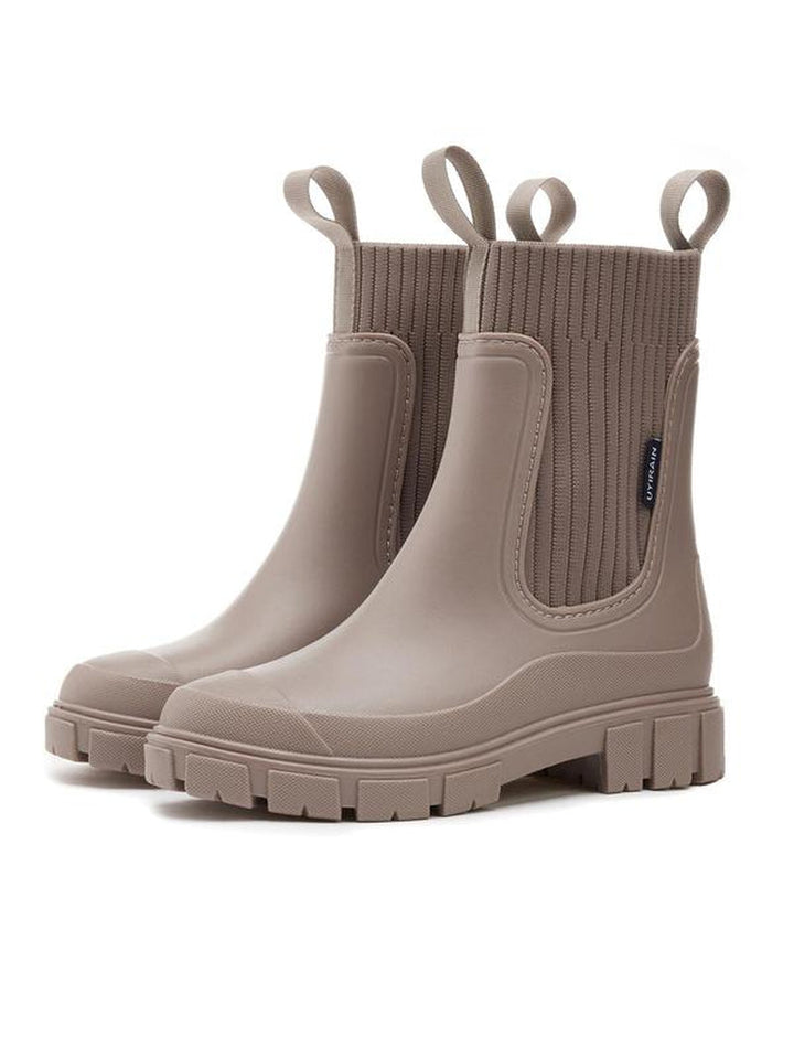 Joclyn | Trendige Regenstiefel für Frauen