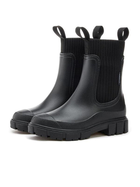 Joclyn | Trendige Regenstiefel für Frauen