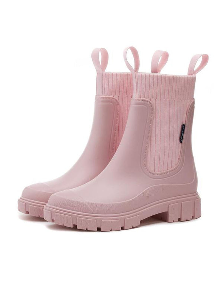Joclyn | Trendige Regenstiefel für Frauen