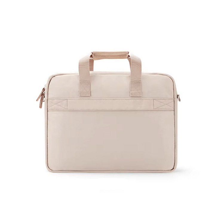 Dakar | Elegante Laptop-Tasche mit Schulterriemen