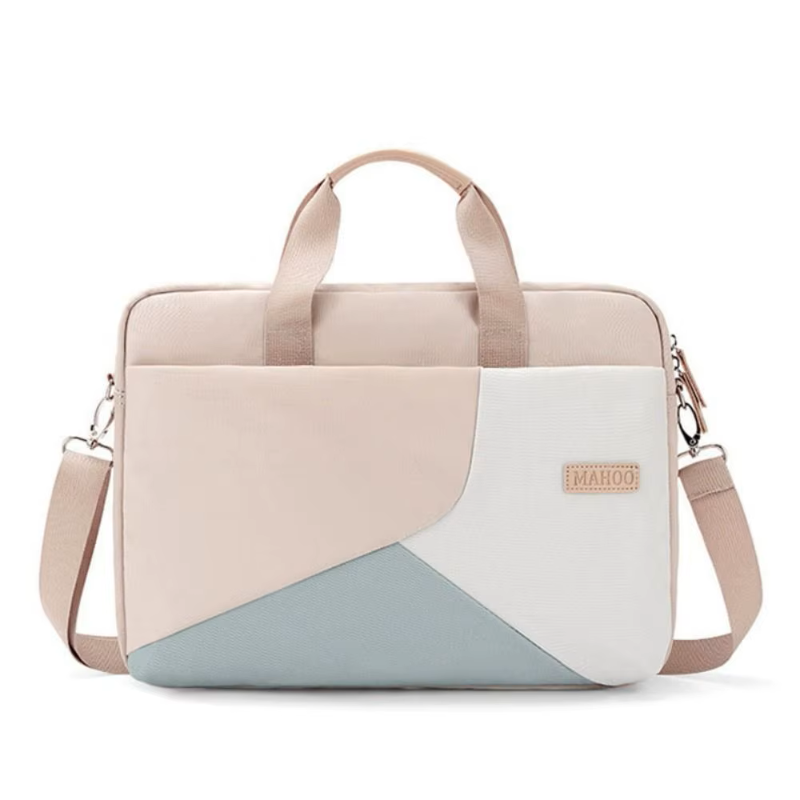 Dakar | Elegante Laptop-Tasche mit Schulterriemen