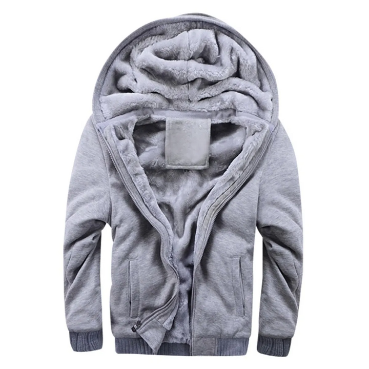 Rayven | Fleece-Hoodie für Herren