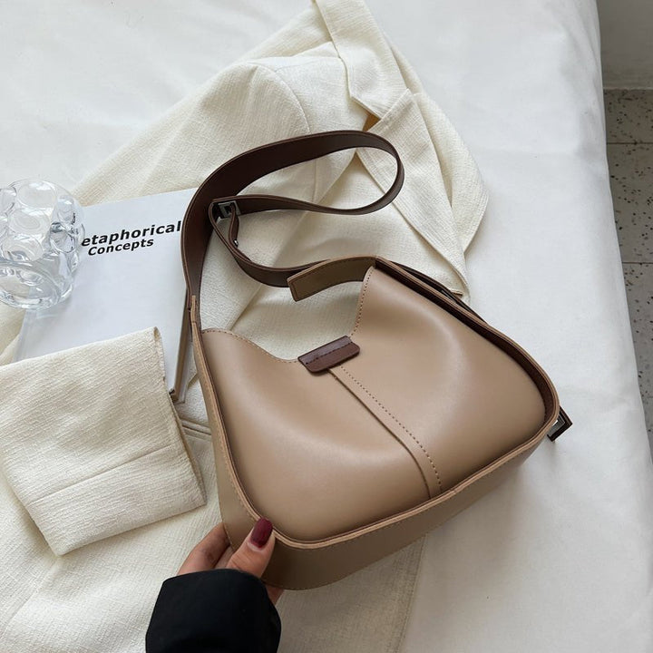 Medellín | Elegante PU‑Leder Umhängetasche