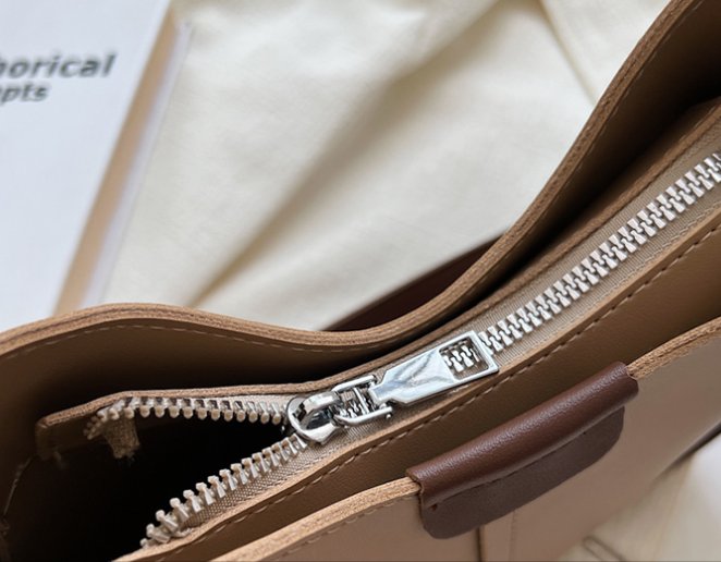 Medellín | Elegante PU‑Leder Umhängetasche