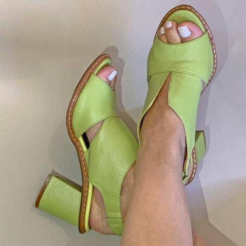 Honira | Elegante Damen Sandalen