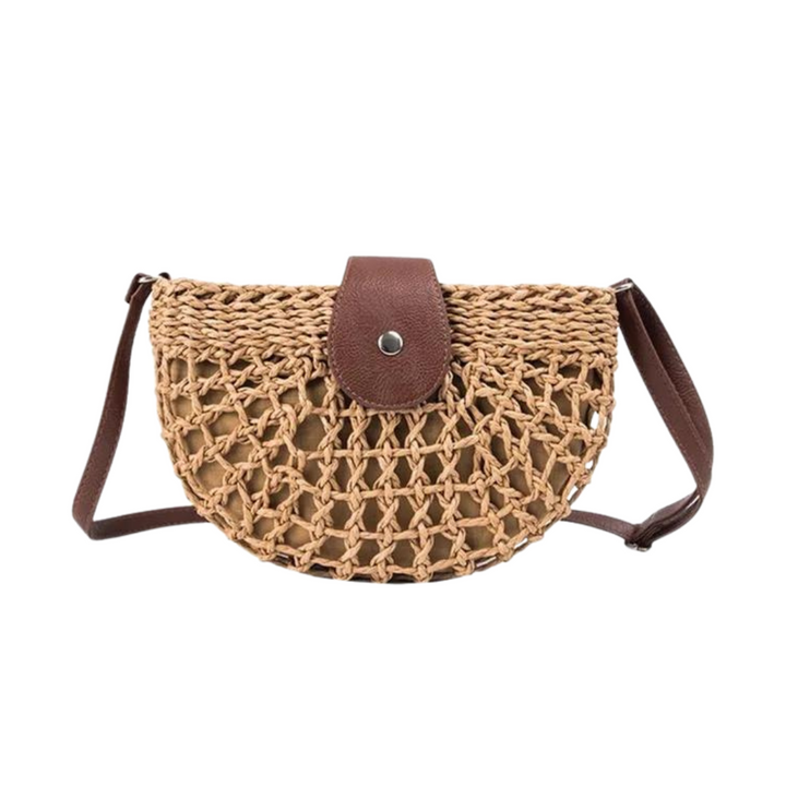 Quito | Stylische geräumige Handtasche