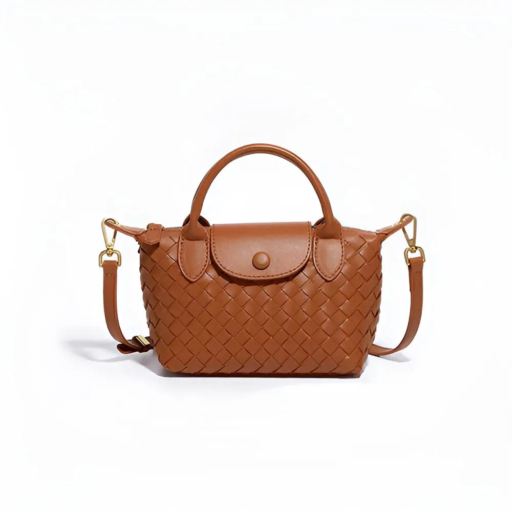 Suva | Elegante Mini Crossbody‑Tasche