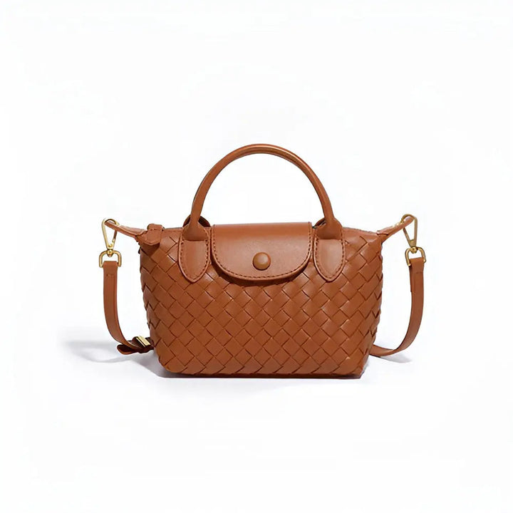 Suva | Elegante Mini Crossbody‑Tasche