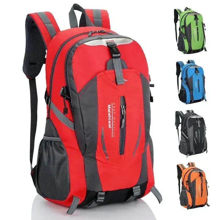 Cairo | Wasserdichter Outdoor-Rucksack