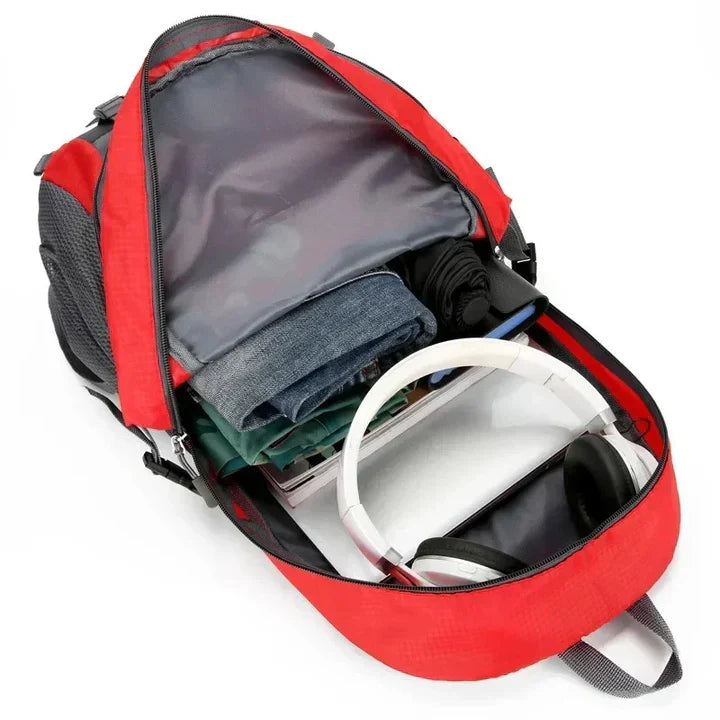 Cairo | Wasserdichter Outdoor-Rucksack