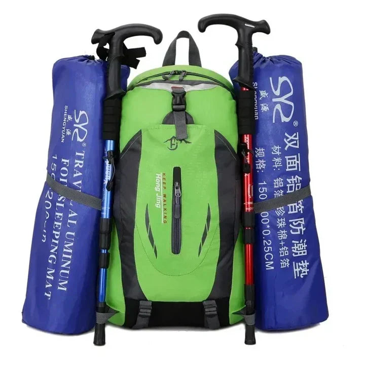 Cairo | Wasserdichter Outdoor-Rucksack