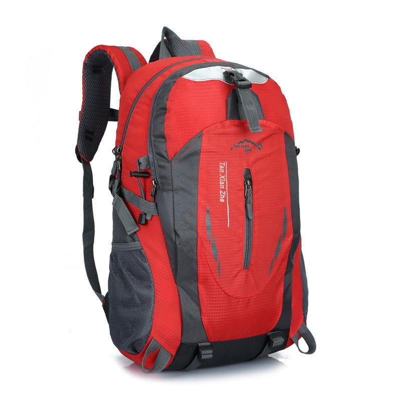 Heidelberg | Wasserfester Outdoor-Rucksack