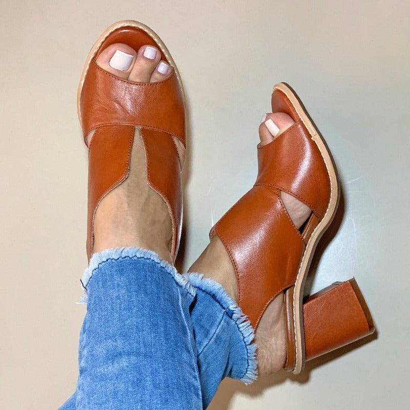 Honira | Elegante Damen Sandalen
