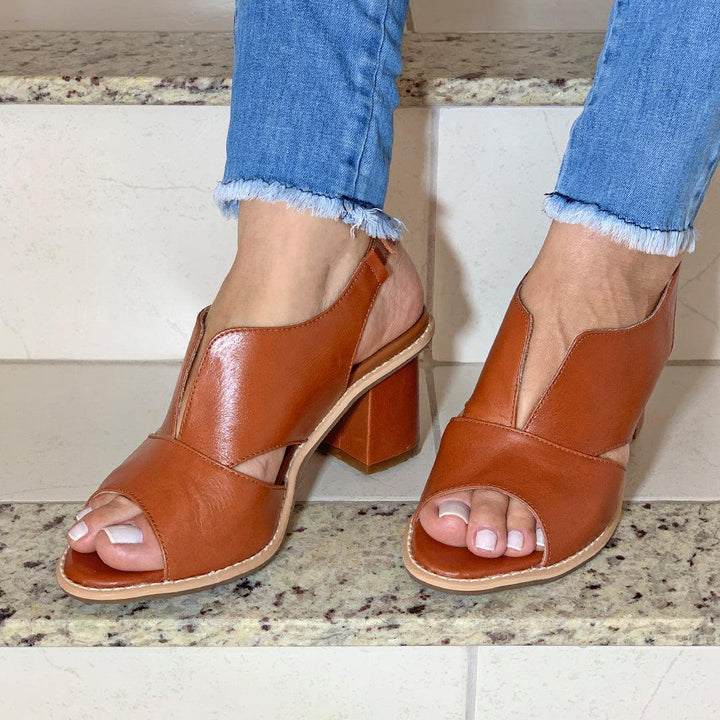 Honira | Elegante Damen Sandalen