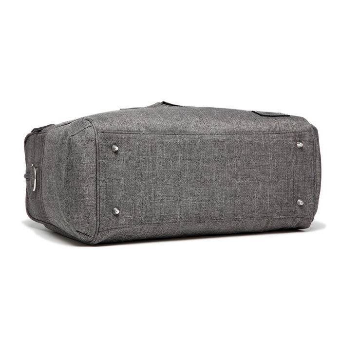 Urumqi | Großer Alltag & Nappy Bag