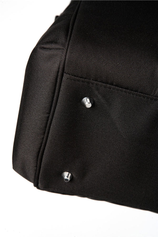 Urumqi | Großer Alltag & Nappy Bag